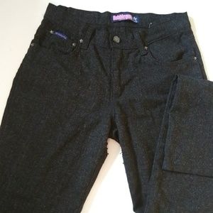 Vtg Bubblegum pants